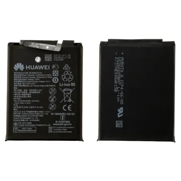 ΜΠΑΤΑΡΙΑ HUAWEI HB356687ECW MATE 10 LITE/HONOR 7X 3340 mAh BULK 3P OR