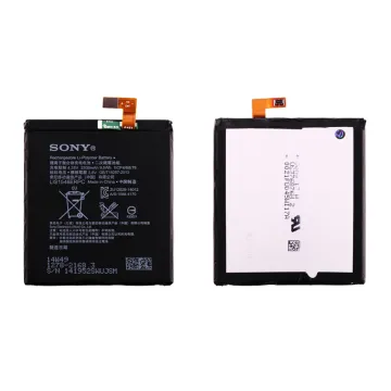 ΜΠΑΤΑΡΙΑ SONY LIS1546ERPC XPERIA T3 D5102/D5103 2500 mAh LiPol BULK 3P OR