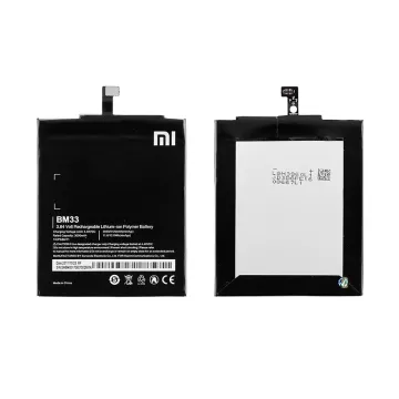 ΜΠΑΤΑΡΙΑ XIAOMI BM33 MI 4I 3030mAh BULK 3P OR