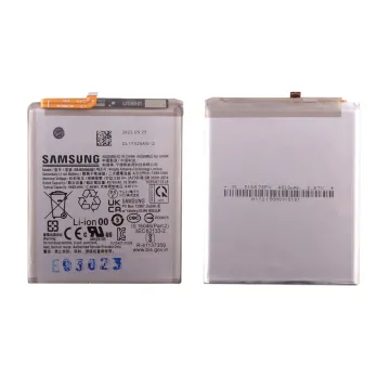 ΜΠΑΤΑΡΙΑ SAMSUNG EB-BS906ABY S906 S22 PLUS 5G 4500mAh BULK 3P OR