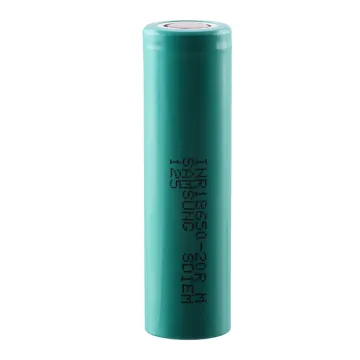SAMSUNG ΜΠΑΤΑΡΙΑ ΕΠΑΝΑΦΟΡΤΙΖΟΜΕΝΗ ΛΙΘΙΟΥ 18650 3.7V 2000mAh Li-ion ΜΕ ΠΡΟΣΤΑΣΙΑ