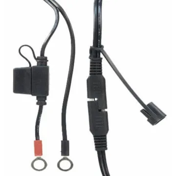 BATTERY FIGHTER ΦΟΡΤΙΣΤΗΣ ΣΥΝΤΗΡΗΤΗΣ ΜΕ LED 95021 6V-12V, 1.25Ah ΜΠΑΤΑΡΙΩΝ ΜΟΛΥΒΔΟΥ/ΑΥΤΟΚΙΝΗΤΟΥ/ΜΟΤΟΣΥΚΛΕΤΑΣ