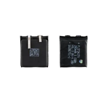 ΜΠΑΤΑΡΙΑ WATCH AMAZFIT PACE 280mAh