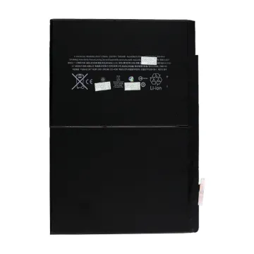 ΜΠΑΤΑΡΙΑ IPAD AIR 2 A1547 7340mAh Li-ion BULK (APN:020-8562)