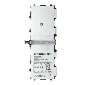 ΜΠΑΤΑΡΙΑ SAMSUNG SP3676B1A P7500 GALAXY TAB 10.1 7000mAh BULK 3P OR