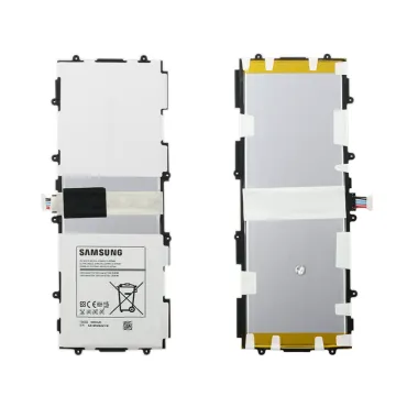 ΜΠΑΤΑΡΙΑ SAMSUNG T4500E P5200 GALAXY TAB 3 10.1 6800mAh BULK 3P OR