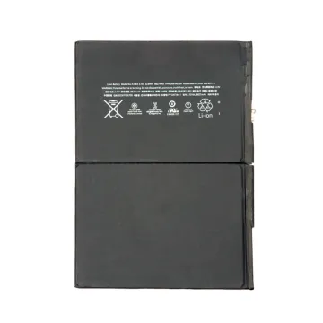 ΜΠΑΤΑΡΙΑ IPAD 5/IPAD 6/IPAD 7/IPAD AIR A1484 8827mAh Li-ion BULK (APN:020-8271A)