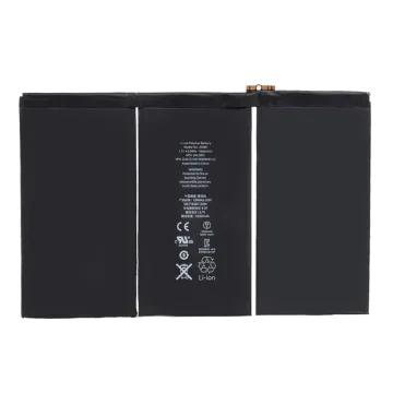 ΜΠΑΤΑΡΙΑ IPAD 3/4 A1389 11560mAh Li-Pol BULK (APN 616-0586)