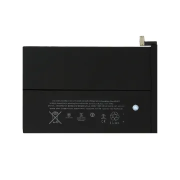 ΜΠΑΤΑΡΙΑ IPAD MINI 2 A1512/IPAD MINI 3 A1599/A1600 6471mAh Li-ion BULK (APN:020-8257)