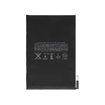 ΜΠΑΤΑΡΙΑ IPAD MINI 4 A1546 5124mAh Li-ion BULK (APN:020-00294)