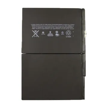 ΜΠΑΤΑΡΙΑ IPAD 5/IPAD AIR A1484 8827mAh Li-ion BULK
