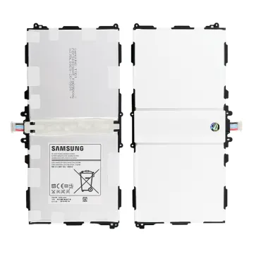 ΜΠΑΤΑΡΙΑ SAMSUNG T8220 TAB PRO T520/T525/NOTE 10.1 P600/P605 10.1 8220mAh BULK 3P OR