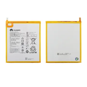 ΜΠΑΤΑΡΙΑ HUAWEI HB2899C0ECW MEDIAPAD M3/M5 8 8.4