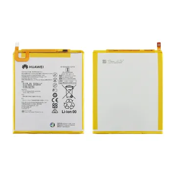 ΜΠΑΤΑΡΙΑ HUAWEI HB2899C0ECW-C MEDIAPAD M3/M5 8 8.4