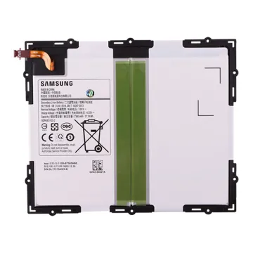 ΜΠΑΤΑΡΙΑ SAMSUNG EB-BT585ABE GALAXY TAB A 10.1