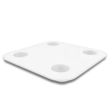 XIAOMI MI BODY COMPOSITION SCALE 2 NUN4048GL SMART XMTZCO5HM ΕΞΥΠΝΗ ΖΥΓΑΡΙΑ EU