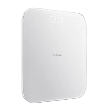 XIAOMI MI SMART SCALE S200 BHR9230GL ΕΞΥΠΝΗ ΖΥΓΑΡΙΑ WHITE EU