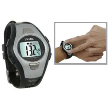 ΗΜΒ 2002 SENSOR WATCH TOPCOM