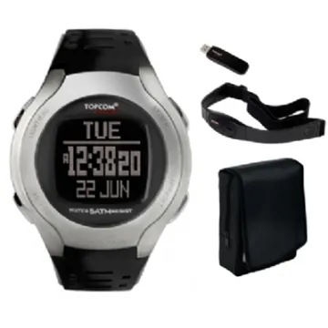 ΡΟΛΟΙ SENSOR WATCH TOPCOM HB 8M00 SPORTS