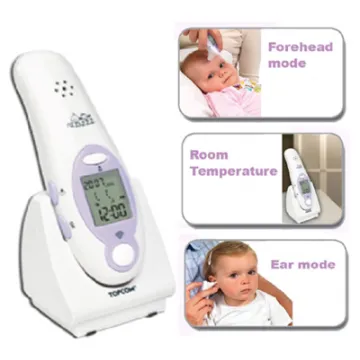 ΘΕΡΜΟΜΕΤΡΟ ΑΥΤΙΟΥ THERMOMETER 101 ΑΚΡΙΒΕΙΑΣ