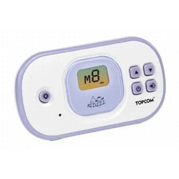 PMR BABYTALKER 1020BU ECO ΠΡΟΣΘΕΤΟ ΑΚΟΥΣΤΙΚΟ