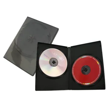ΘΗΚΗ ΔΙΠΛΗ ΓΙΑ DVD
