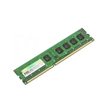 SILICON POWER ΜΝΗΜΗ DDR3L 1600 CL11 LOW VOLTAGE U-DIMM 1.35V 4GB 512Mx8 SR 1600MHz SP004GLLTU160N02