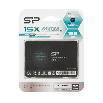 SILICON POWER 2.5