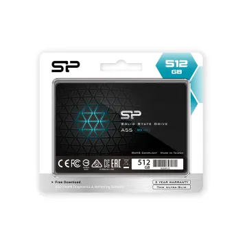 SILICON POWER 2.5