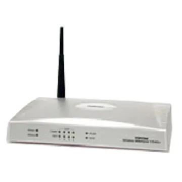 ROUTER ADSL WEB RACER 1154G+PSTN