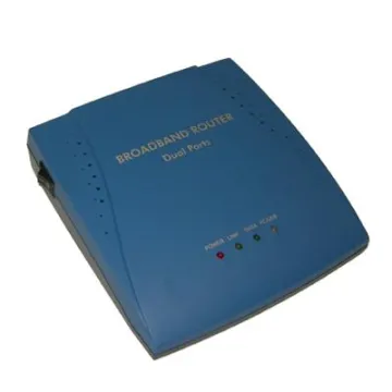 ADSL2+ MODEM /ROUTER 1 ΘΥΡA ETHERNET 1 ΘΥΡΑ USB ΓΙΑ ΓΡΑΜΜΕΣ PSTN