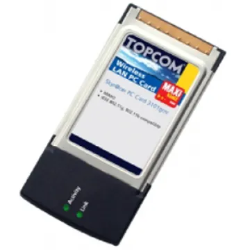 ΚΑΡΤΑ PC 3101 GMR ΑΣΥΡΜΑΤΟ ΓΙΑ LAPTOP ΜΙΜΟ