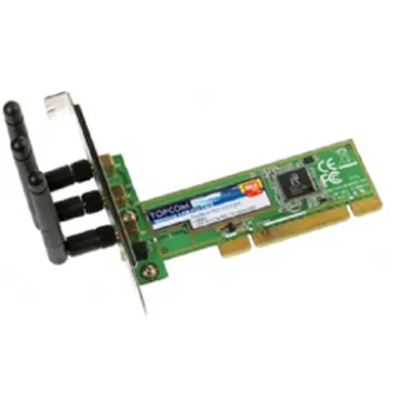 ΚΑΡΤΑ PCI 2101 GMR ΑΣΥΡΜΑΤΟ ΜΙΜΟ TECHNOLOGY
