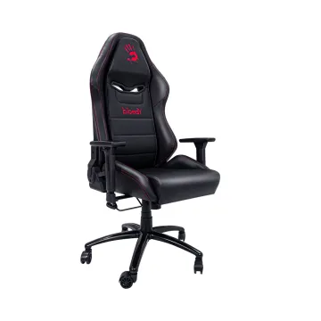 BLOODY ΚΑΡΕΚΛΑ GAMING GC-350 GAMING CHAIR BLACK GR
