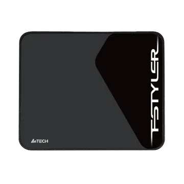 A4 TECH FSTYLER MOUSE PAD FP20 ΑΔΙΑΒΡΟΧΟ 250X200X2mm BLACK GR