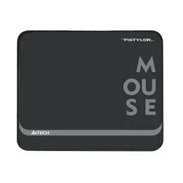 A4 TECH FSTYLER MOUSE PAD FP20 ΑΔΙΑΒΡΟΧΟ 250X200X2mm GREY GR
