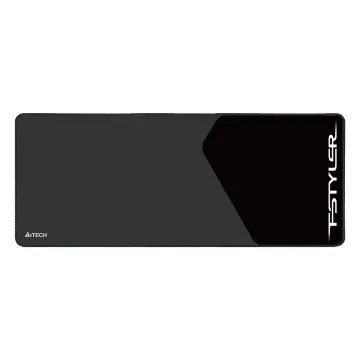 A4 TECH FSTYLER MOUSE PAD FP70 ΑΔΙΑΒΡΟΧΟ 750X300X2mm BLACK GR