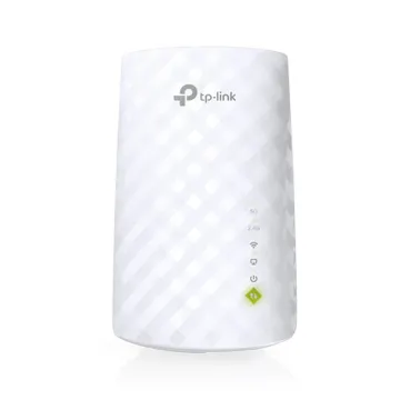 TP-LINK AC750 WIFI 5 RANGE EXTENDER RE220 WIFI (750Mbps) VER 3.0 DUAL BAND