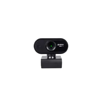 A4 TECH USB 2.0 WEB CAMERA PK-925H FULL HD 1080P 50HZ ΜΕ ΜΙΚΡΟΦΩΝΟ BLACK GR