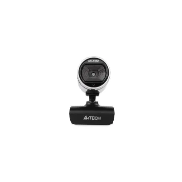 A4 TECH USB 2.0 WEB CAMERA PK-910P HD 720P 50HZ ΜΕ ΜΙΚΡΟΦΩΝΟ BLACK GR