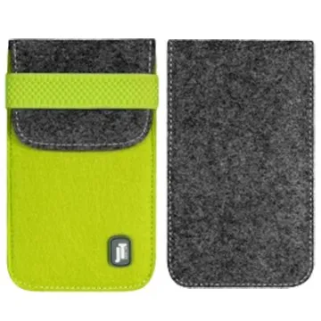 JIM THOMSON BE COLOUR ΘΗΚΗ ΠΟΥΓΚΙ UP TO 4.8in GREY-GREEN