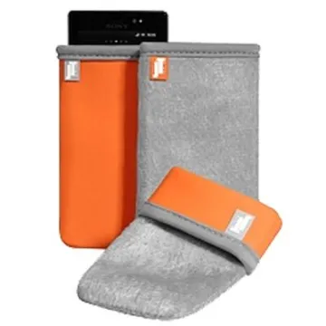 JIM THOMSON REVERSE ΘΗΚΗ ΠΟΥΓΚΙ UP TO 4.8in GREY-ORANGE