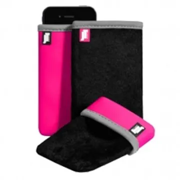 JIM THOMSON REVERSE ΘΗΚΗ ΠΟΥΓΚΙ UP TO 4.8in BLACK-PINK