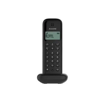 ΑΣΥΡΜΑΤΟ ΤΗΛΕΦΩΝΟ ALCATEL D285 BLACK GR