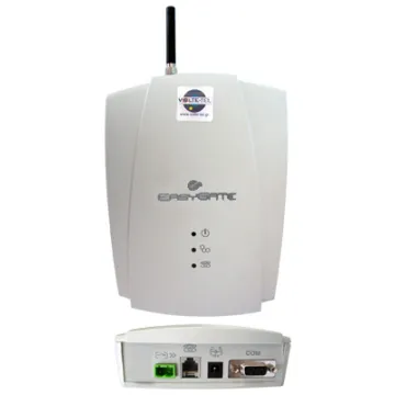 VOLTE-TEL GSM BOX GATEWAY EASYGATE EURO FAX 01.01.003