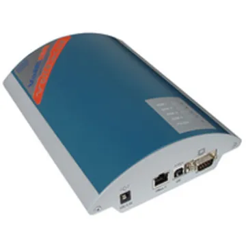 GSM BOX GATEWAY BRI LITE 02.01.003 BRA 2 CHANNELS