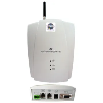 VOLTE-TEL GSM BOX SMART GATE 01.01.001 CALLER ID (ΕΣΩΤΕΡΙΚΗ.ΑΝΑΛΟΓΙΚΗ)