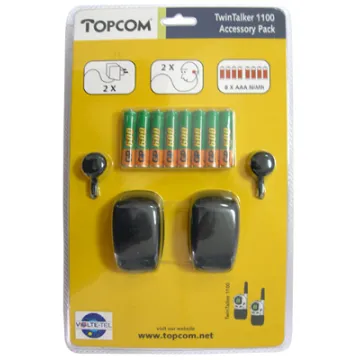 Πομποδέκτες PMR - Walkie-Talkie