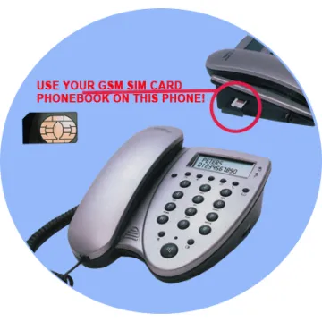 ΕΝΣΥΡΜΑΤΟ ΤΗΛΕΦΩΝΟ ΨΗΦΙΑΚΟ TOPCOM PHONEMASTER 180 ΜΕ ΑΝΑΓΝΩΡΙΣΗ ΚΛΗΣΕΩΝ