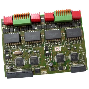 ΚΑΡΤΑ ΕΠΕΚΤΑΣΗΣ AGFEO Κ-MODULE 524 2IS ΟΤΕ 4 ΑΝΑΛΟΓΙΚΕΣ (ΕΣΩ.)